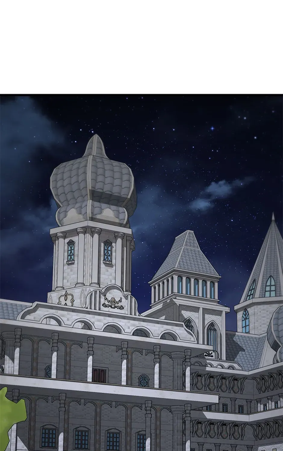 In Holy Acrimony Chapter 68 page 87 - 