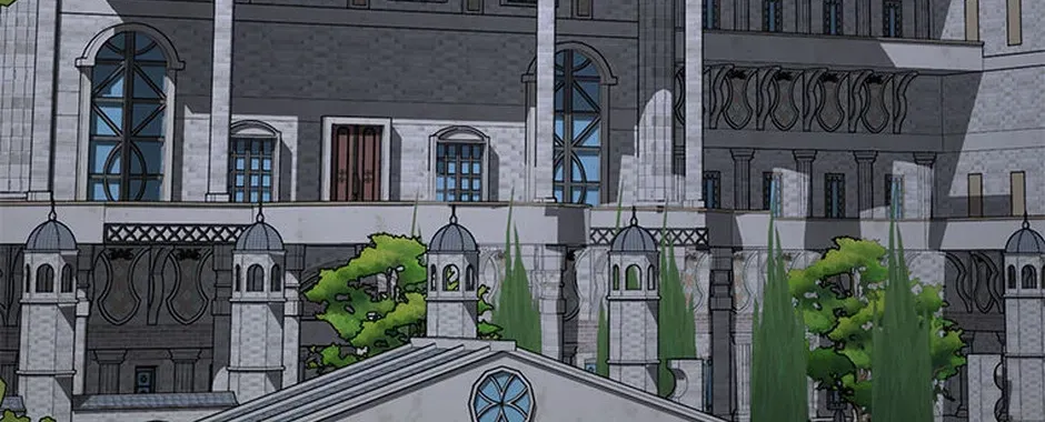 In Holy Acrimony Chapter 68 page 88 - 