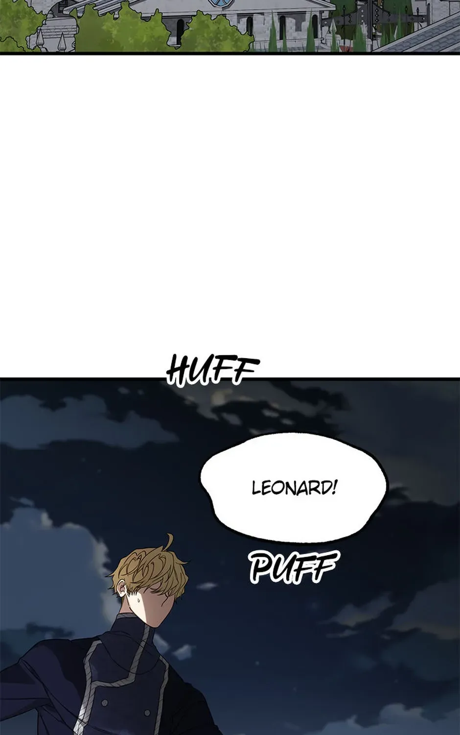 In Holy Acrimony Chapter 68 page 89 - 