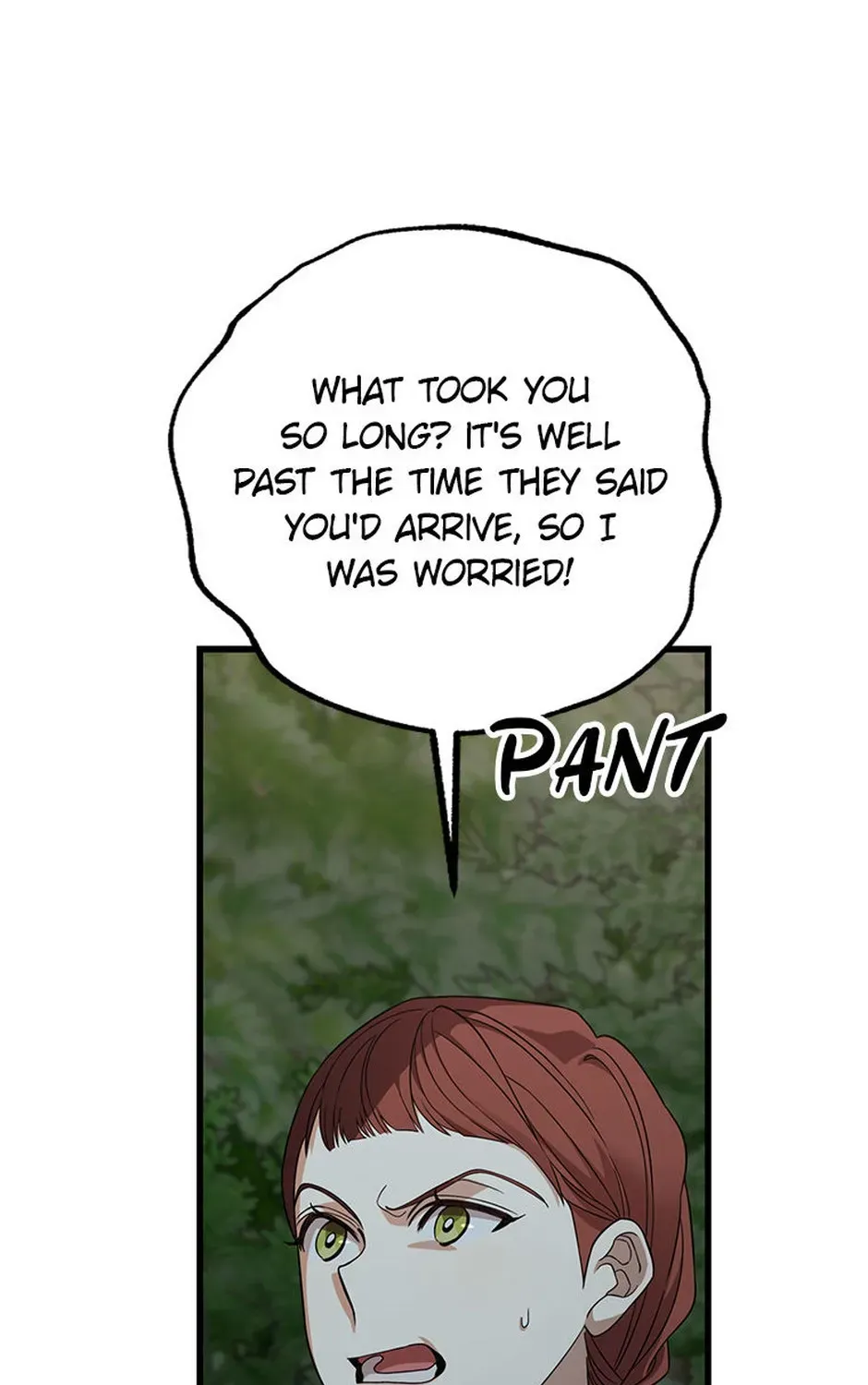 In Holy Acrimony Chapter 68 page 91 - 