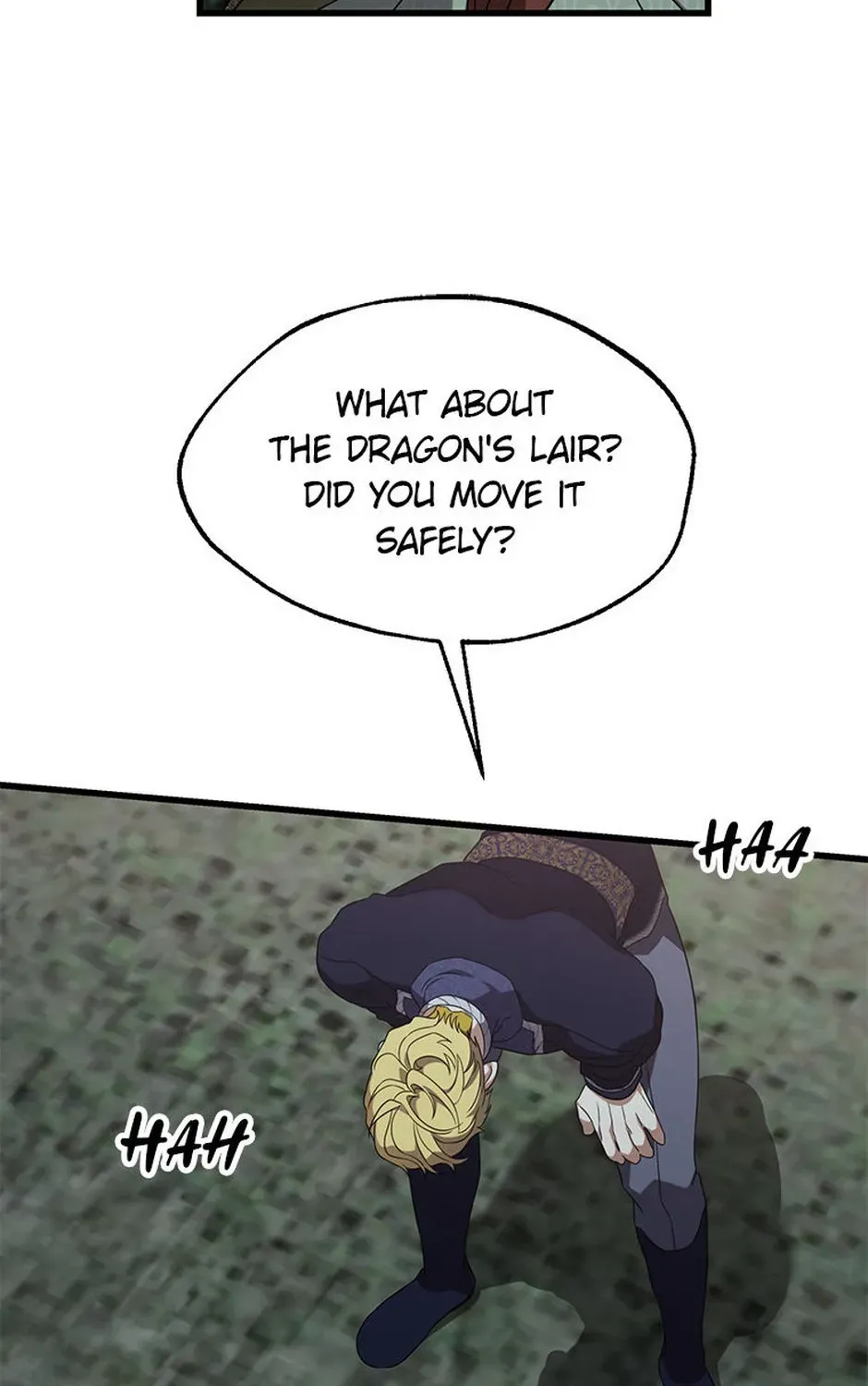 In Holy Acrimony Chapter 68 page 93 - 