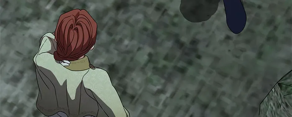 In Holy Acrimony Chapter 68 page 94 - 