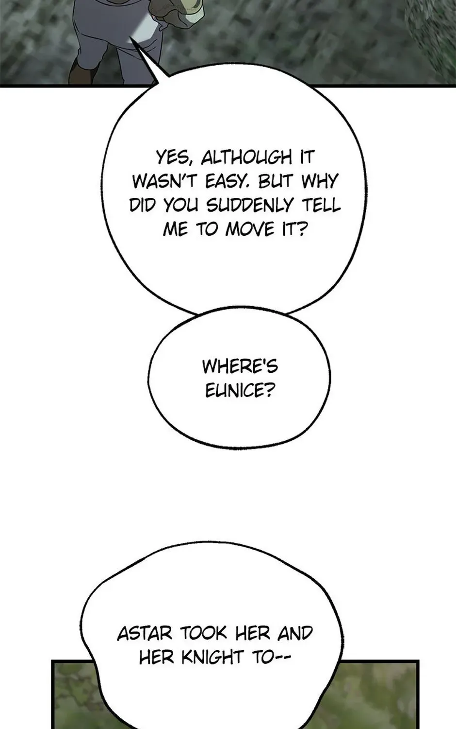 In Holy Acrimony Chapter 68 page 95 - 