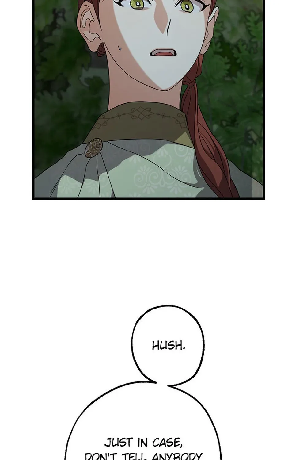 In Holy Acrimony Chapter 68 page 97 - 