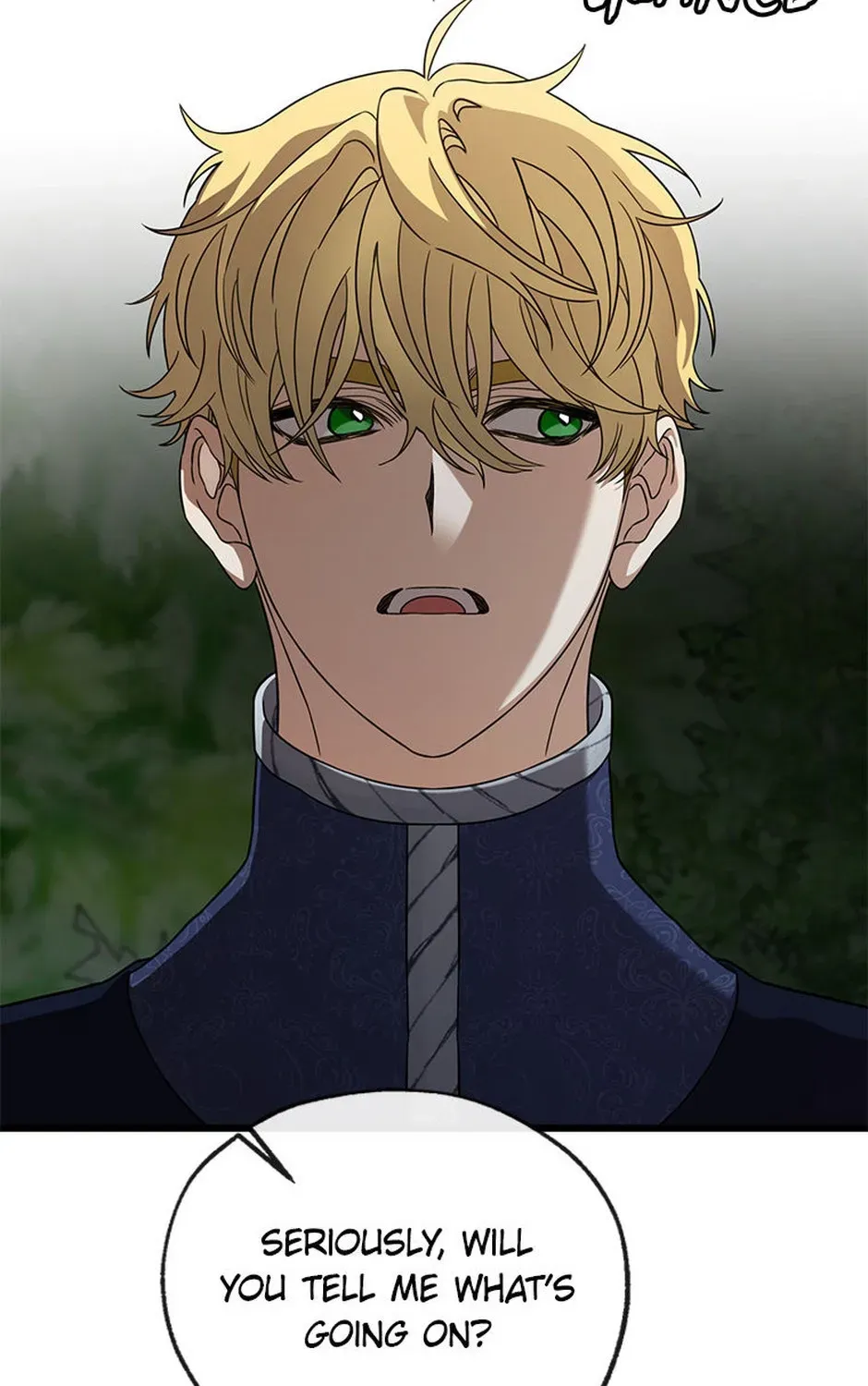 In Holy Acrimony Chapter 68 page 99 - 