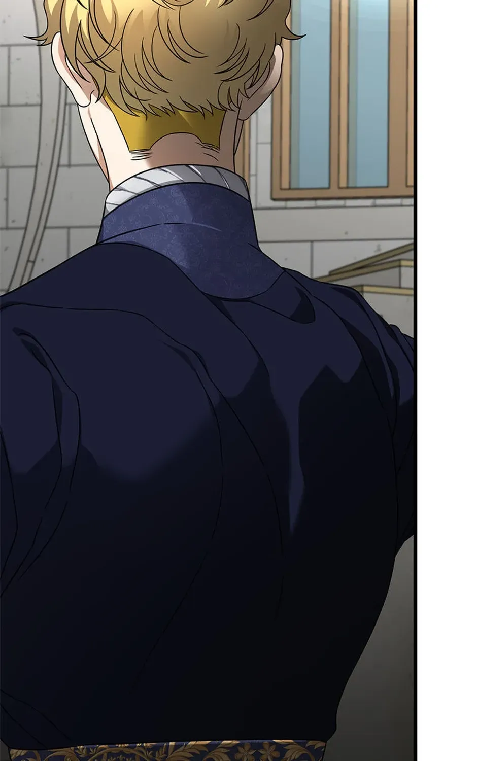 In Holy Acrimony Chapter 69 page 105 - 