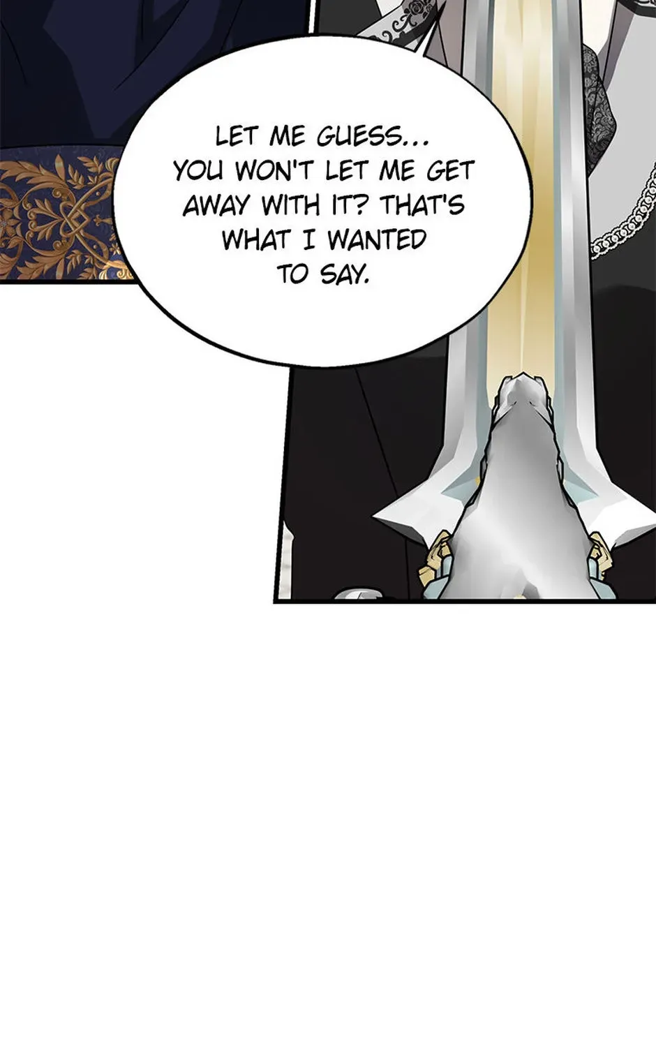 In Holy Acrimony Chapter 69 page 109 - 