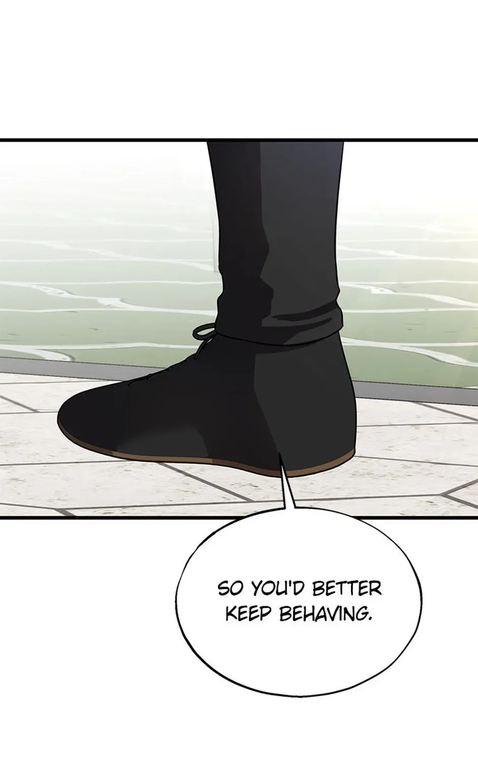 In Holy Acrimony Chapter 69 page 111 - 