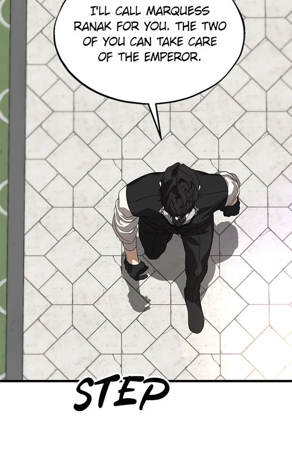 In Holy Acrimony Chapter 69 page 115 - 