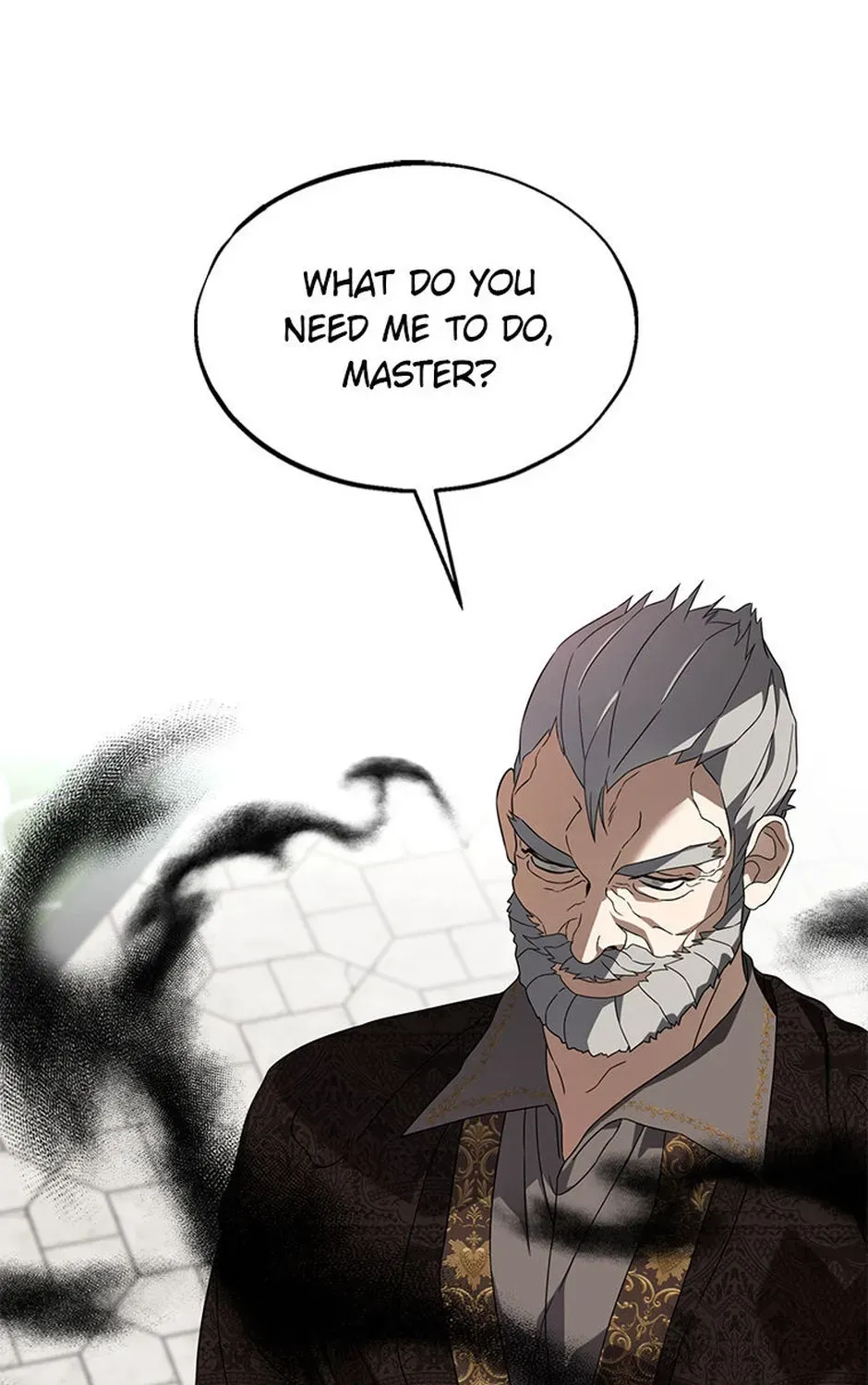 In Holy Acrimony Chapter 69 page 119 - 