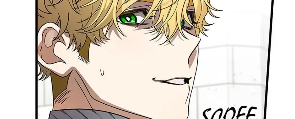 In Holy Acrimony Chapter 69 page 122 - 
