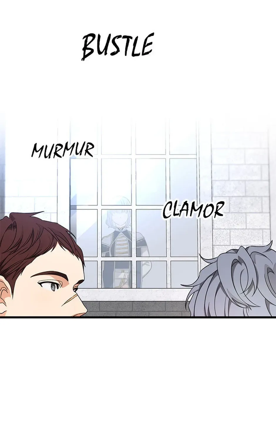 In Holy Acrimony Chapter 69 page 131 - 