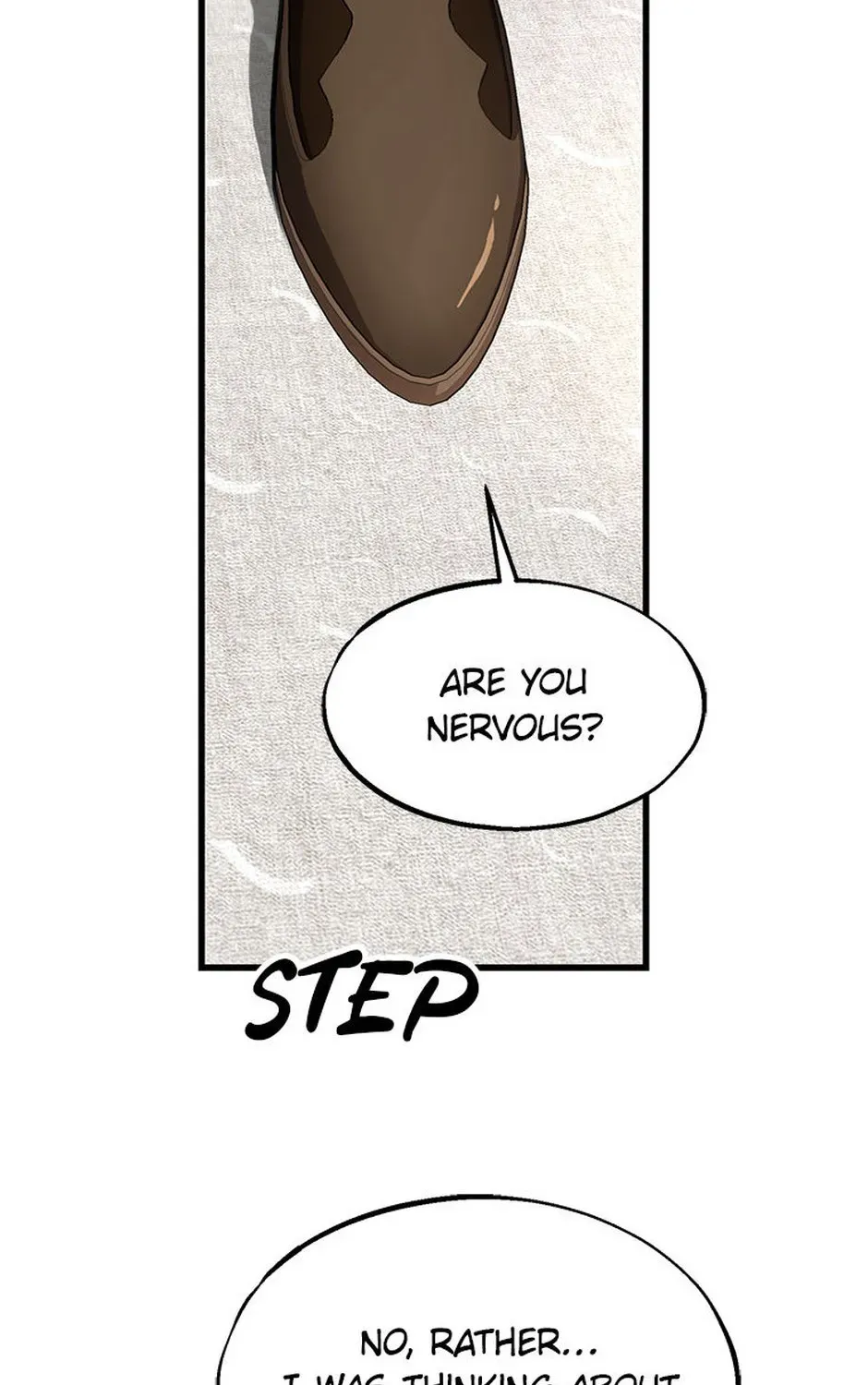 In Holy Acrimony Chapter 69 page 133 - 
