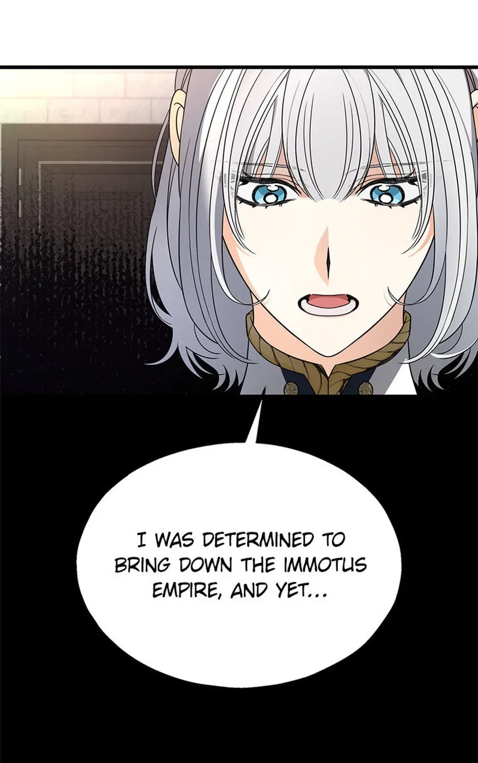 In Holy Acrimony Chapter 69 page 137 - 