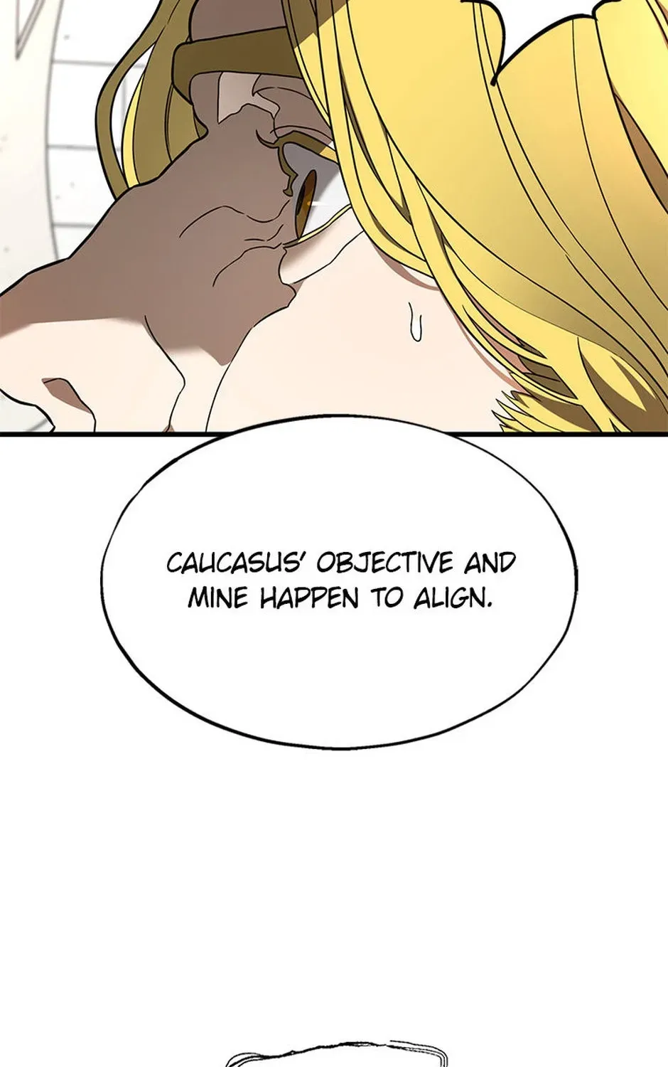 In Holy Acrimony Chapter 69 page 15 - 