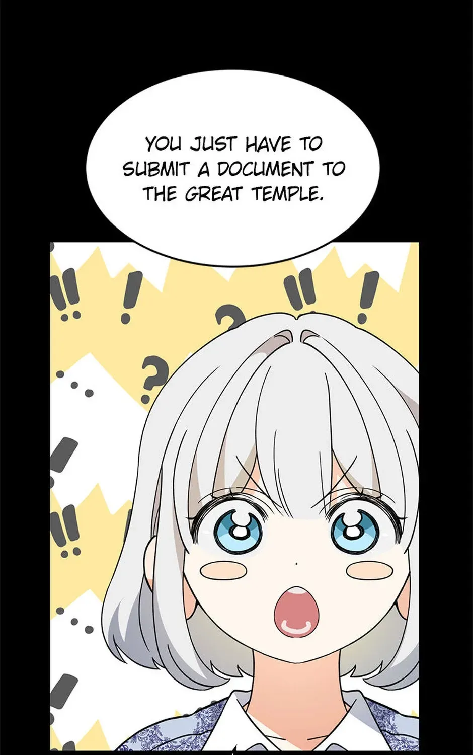In Holy Acrimony Chapter 69 page 147 - 