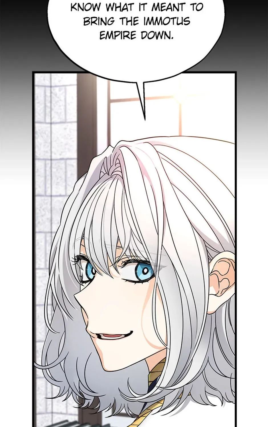In Holy Acrimony Chapter 69 page 157 - 