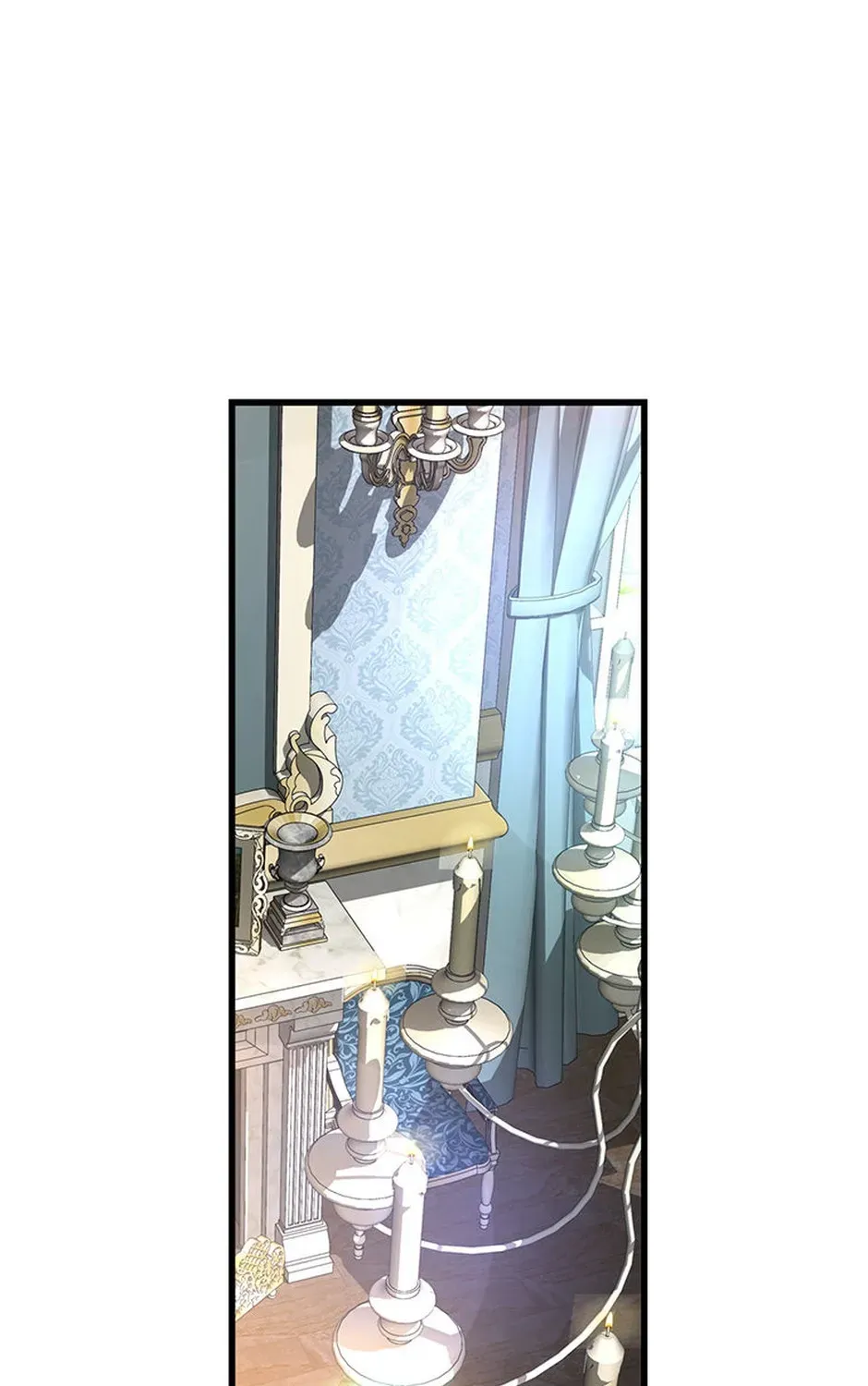 In Holy Acrimony Chapter 69 page 161 - 
