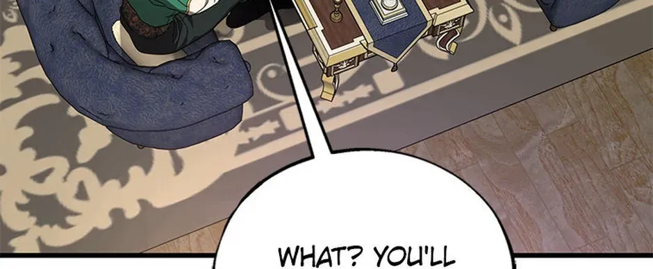 In Holy Acrimony Chapter 69 page 164 - 