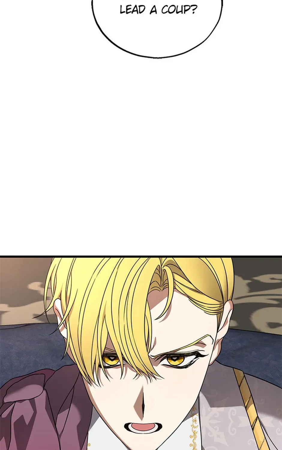 In Holy Acrimony Chapter 69 page 165 - 