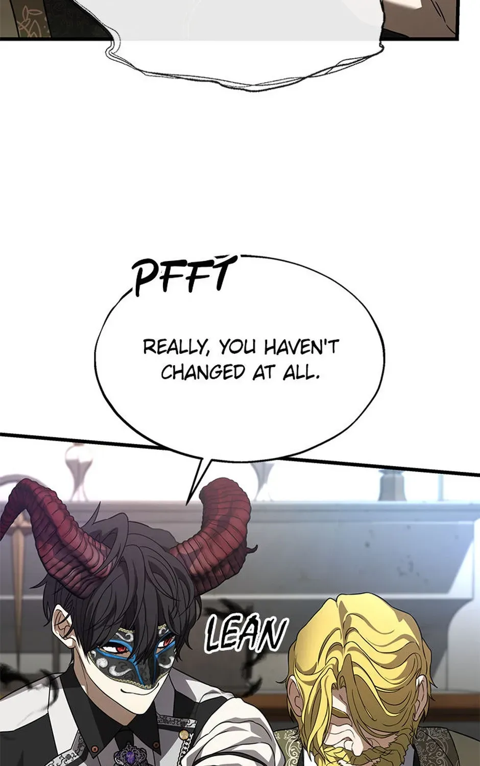 In Holy Acrimony Chapter 69 page 19 - 
