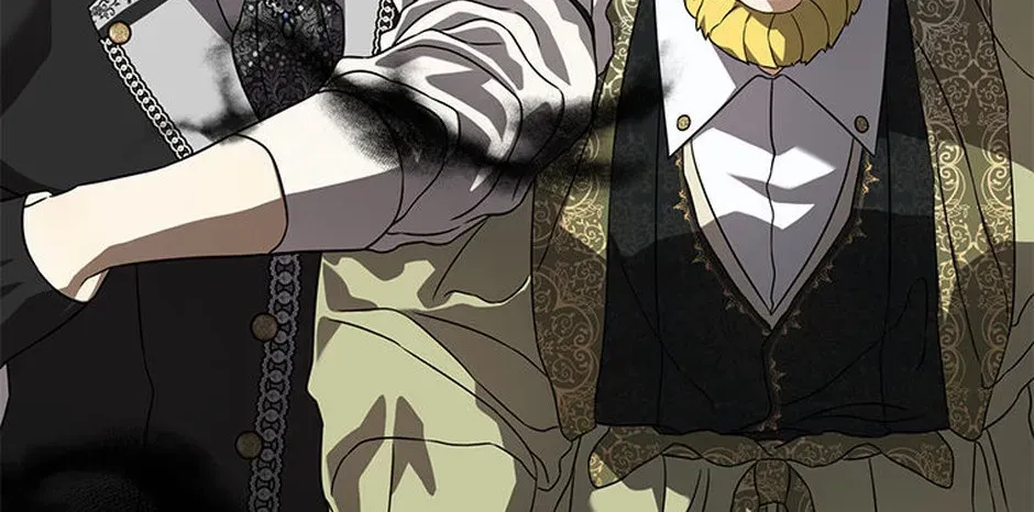 In Holy Acrimony Chapter 69 page 20 - 