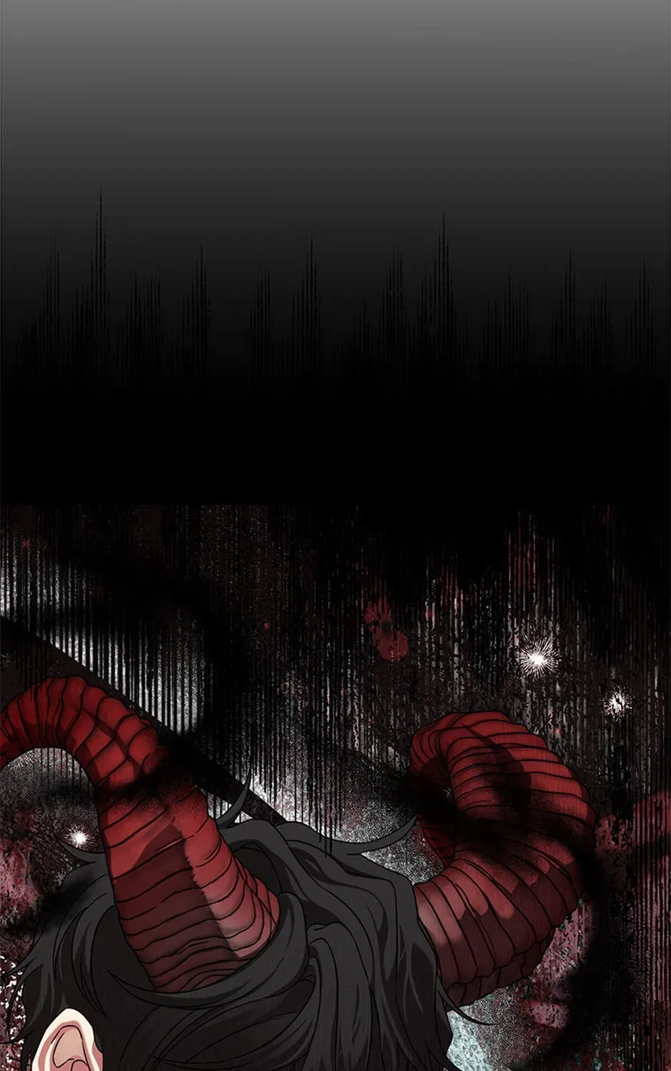 In Holy Acrimony Chapter 69 page 3 - 