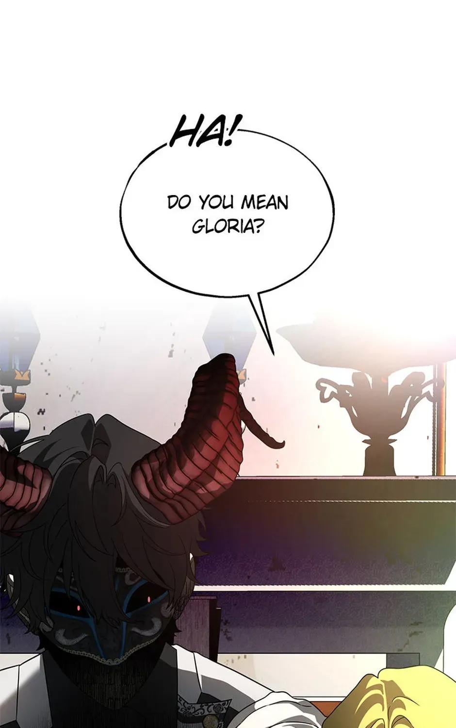 In Holy Acrimony Chapter 69 page 23 - 
