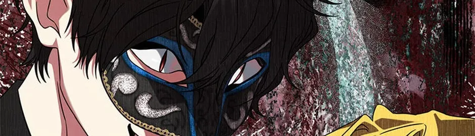 In Holy Acrimony Chapter 69 page 4 - 