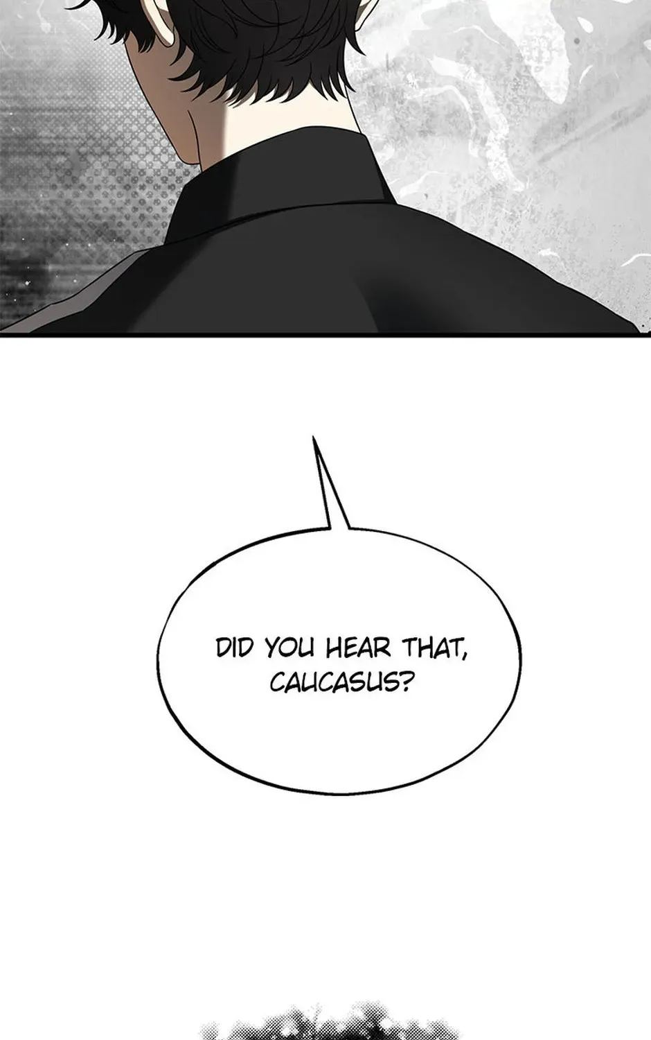 In Holy Acrimony Chapter 69 page 31 - 