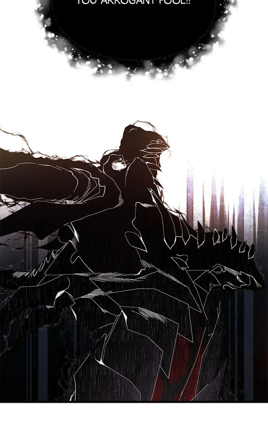 In Holy Acrimony Chapter 69 page 33 - 