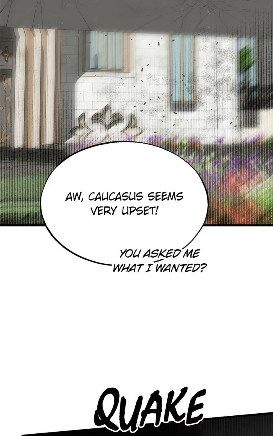 In Holy Acrimony Chapter 69 page 37 - 