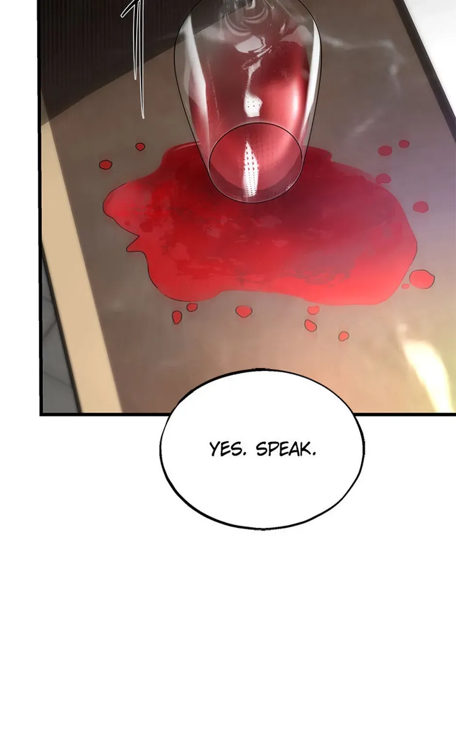 In Holy Acrimony Chapter 69 page 39 - 