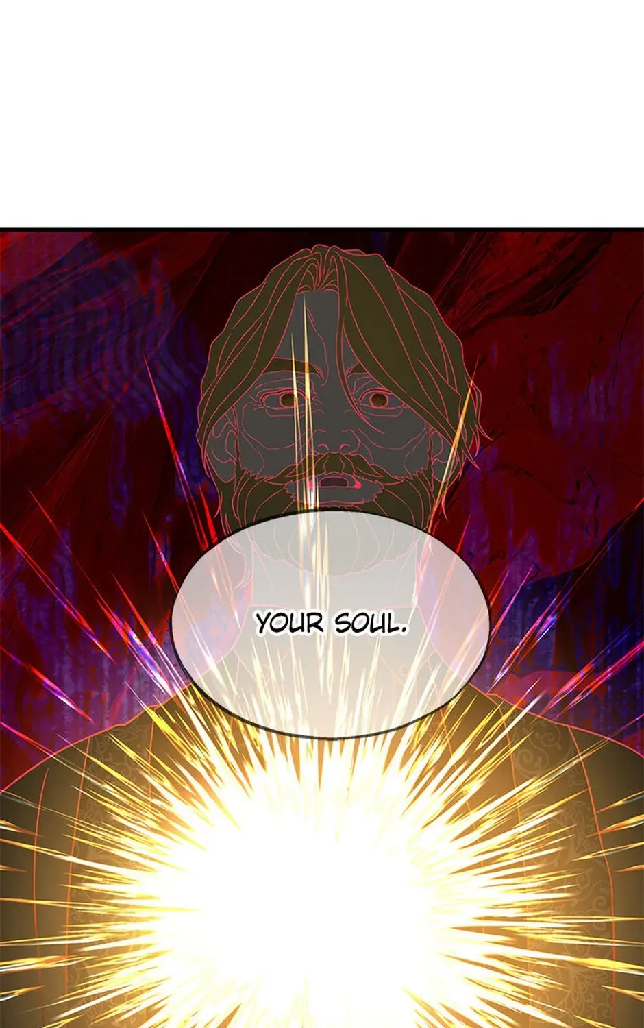 In Holy Acrimony Chapter 69 page 43 - 