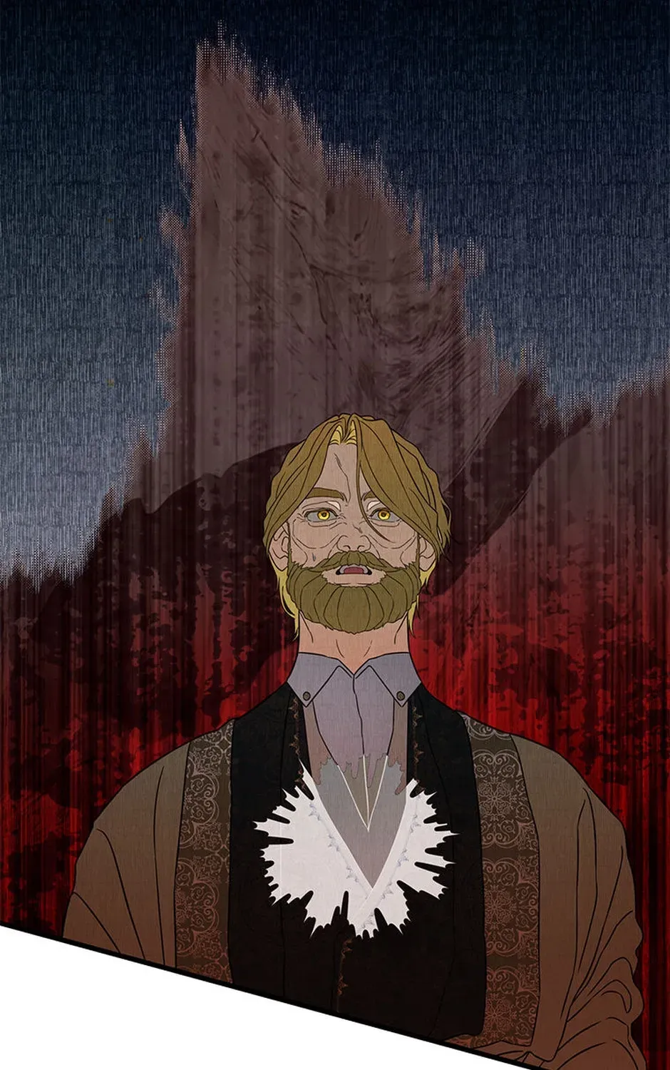 In Holy Acrimony Chapter 69 page 47 - 