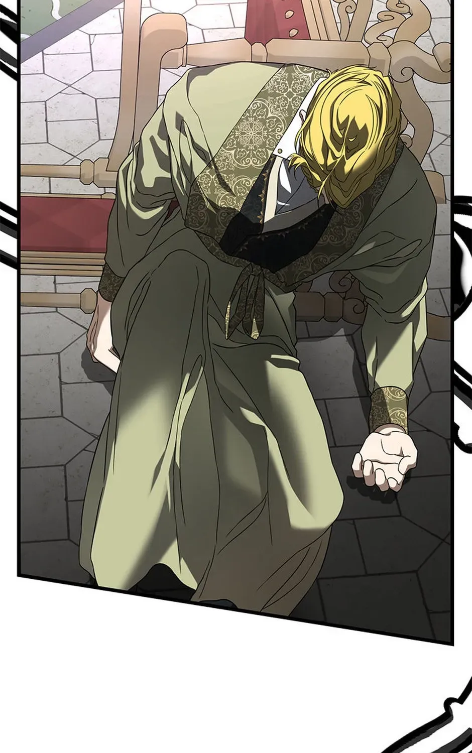 In Holy Acrimony Chapter 69 page 59 - 