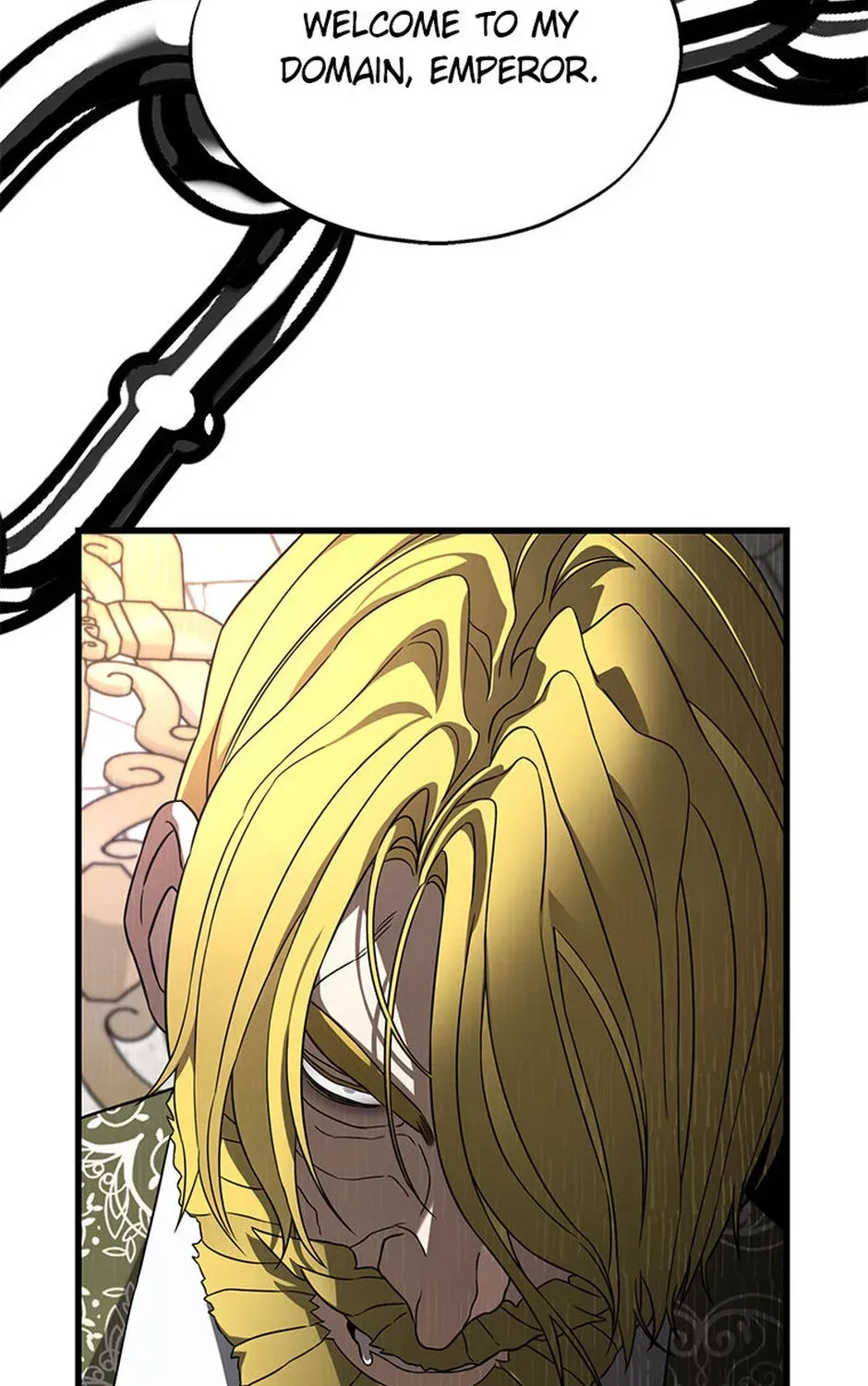 In Holy Acrimony Chapter 69 page 61 - 