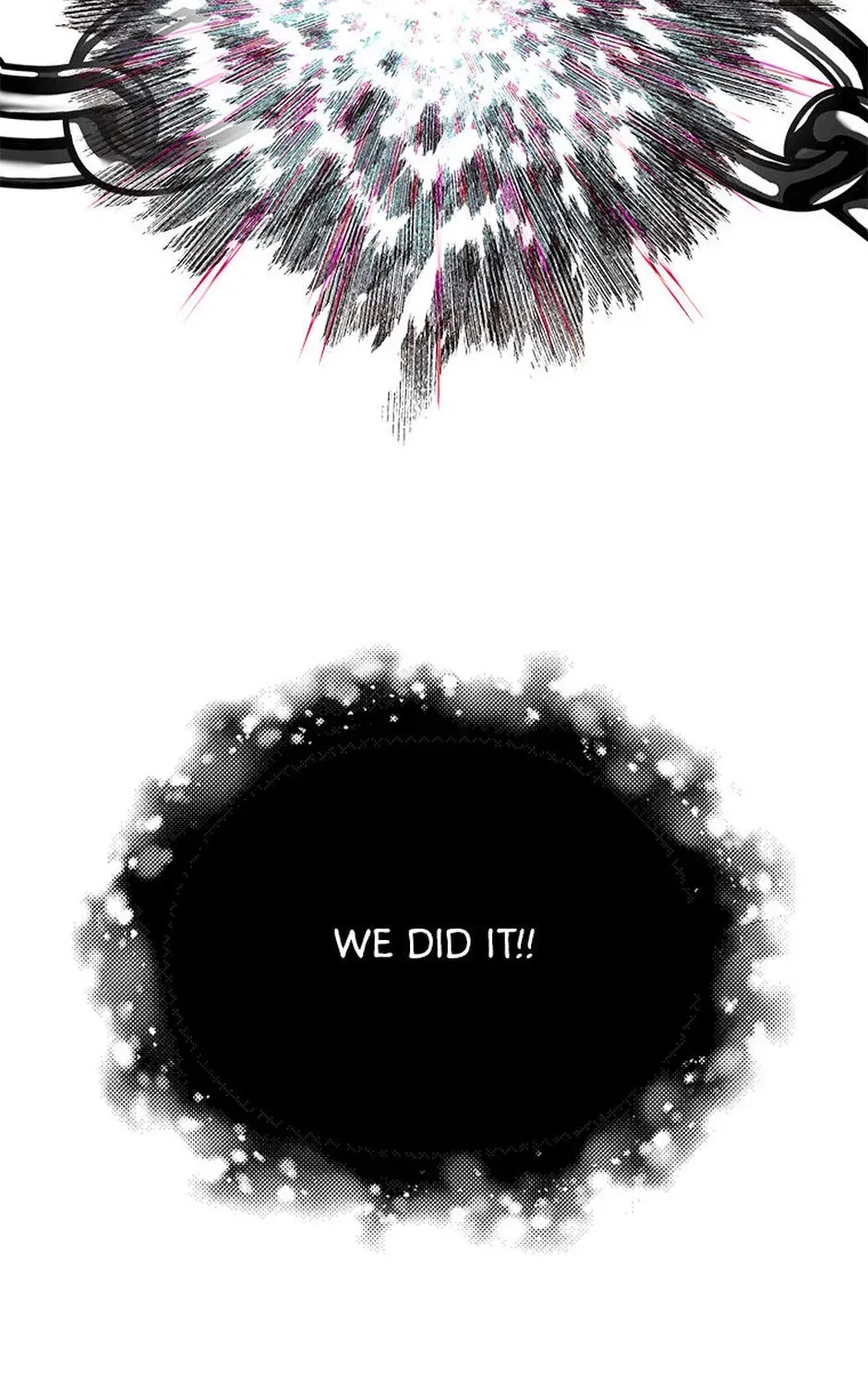 In Holy Acrimony Chapter 69 page 65 - 