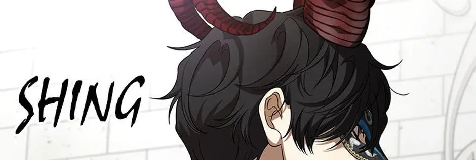 In Holy Acrimony Chapter 69 page 70 - 