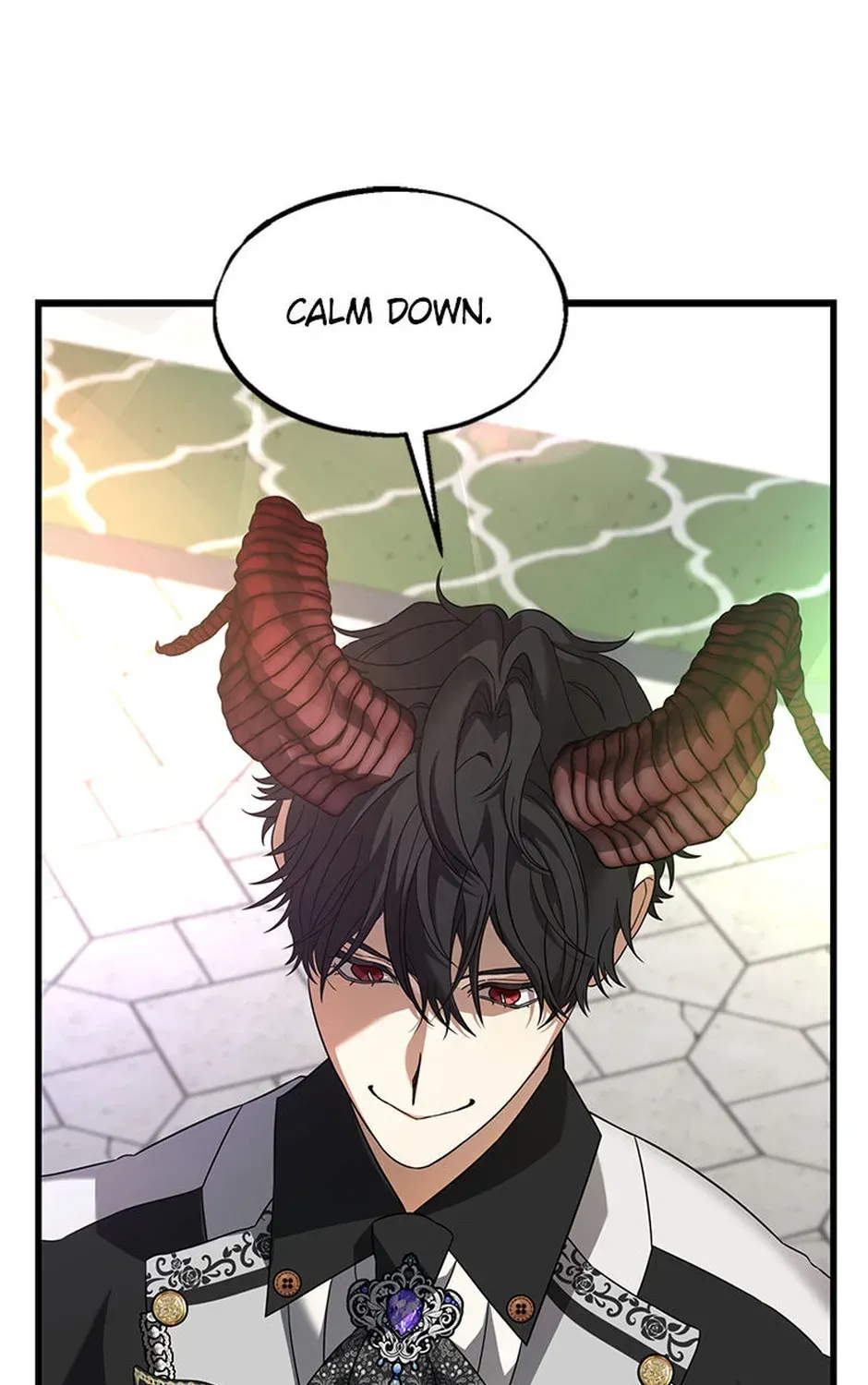 In Holy Acrimony Chapter 69 page 77 - 