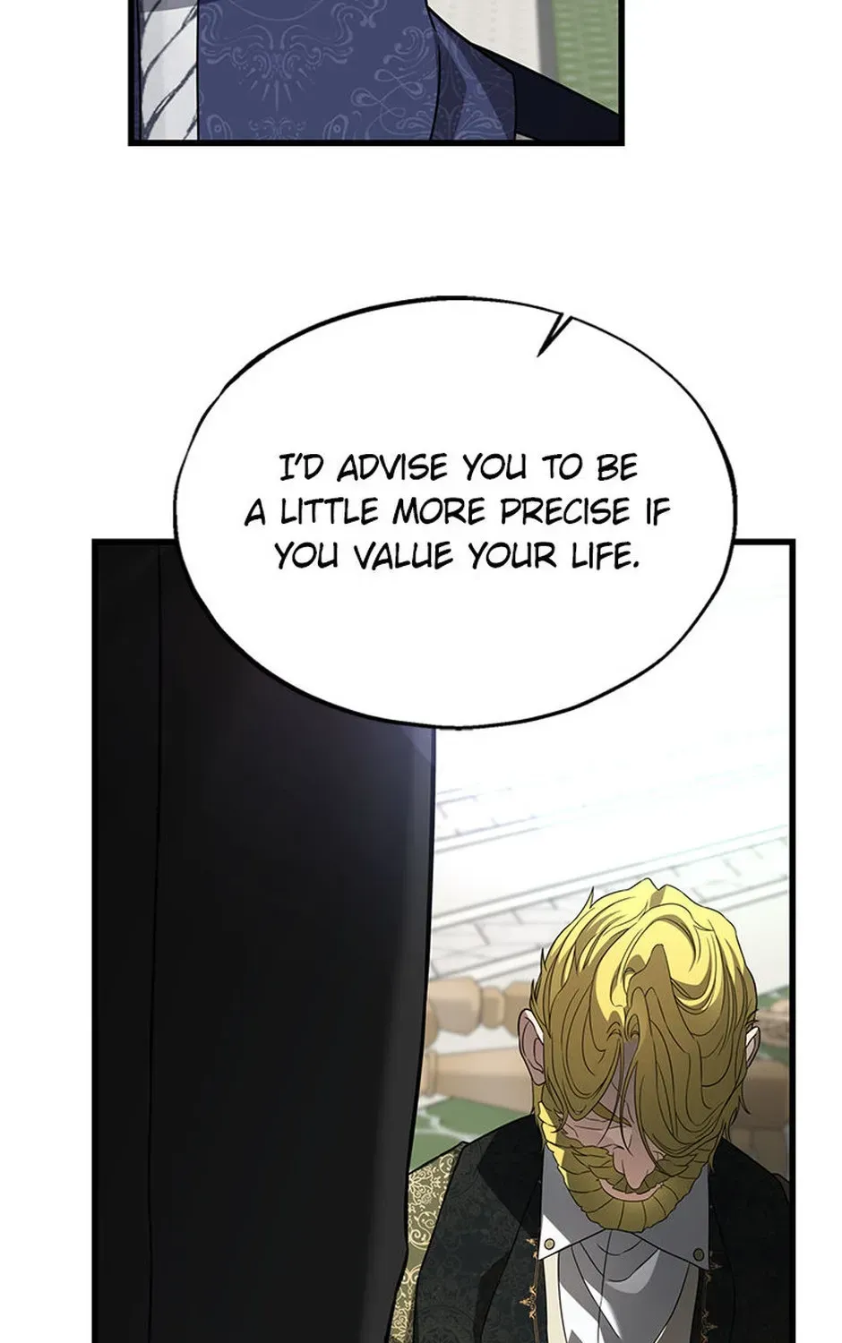 In Holy Acrimony Chapter 69 page 83 - 