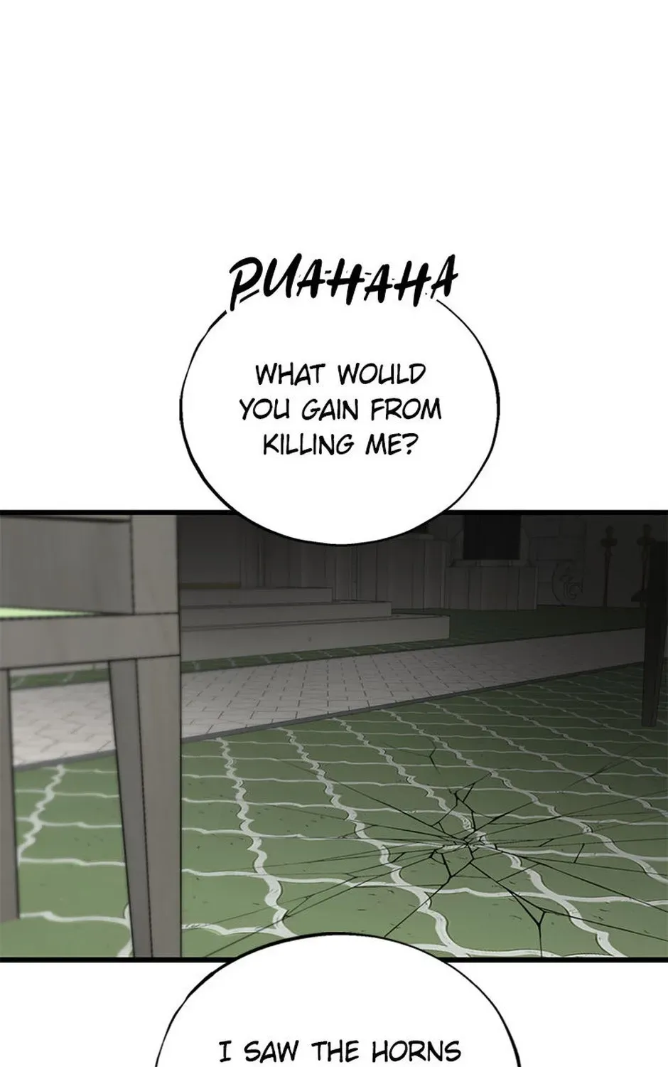 In Holy Acrimony Chapter 69 page 85 - 