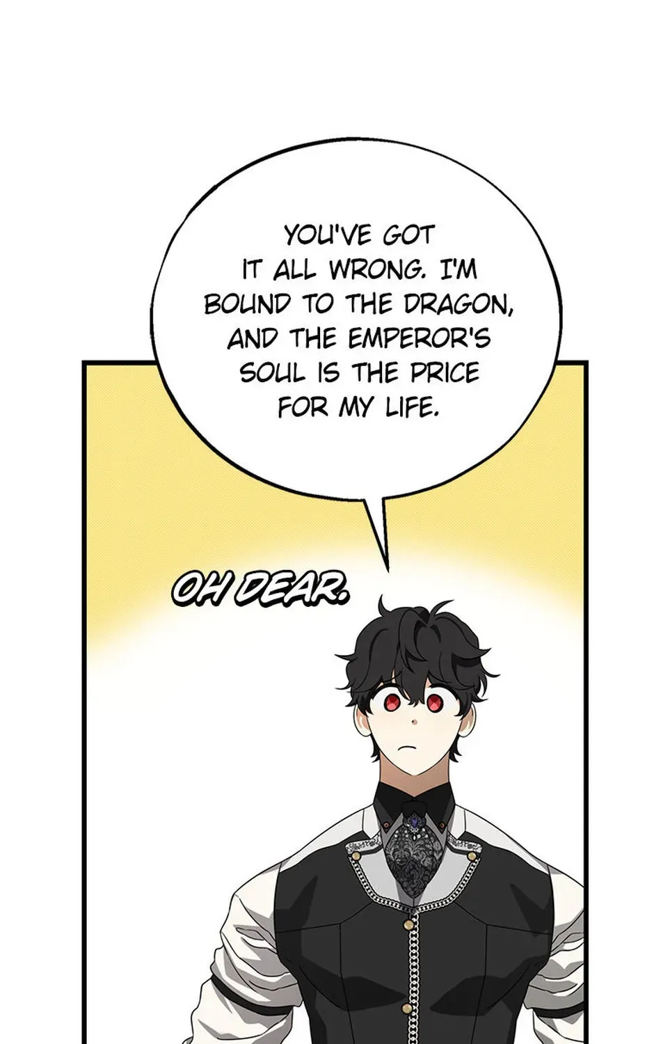 In Holy Acrimony Chapter 69 page 87 - 