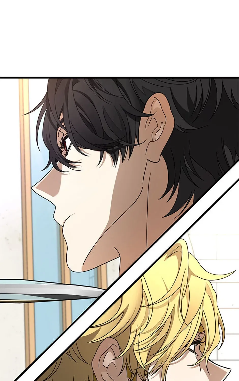 In Holy Acrimony Chapter 69 page 89 - 