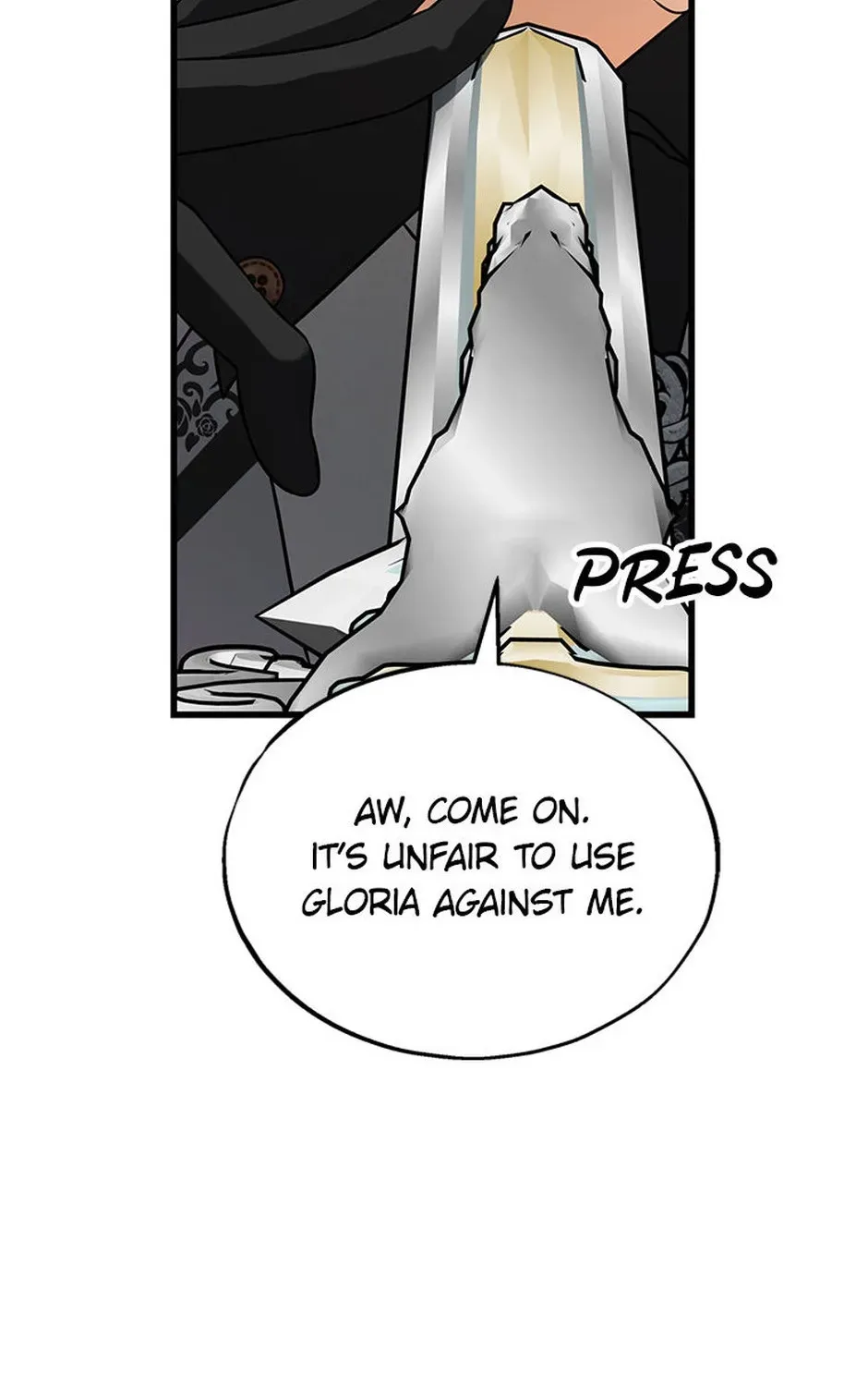In Holy Acrimony Chapter 69 page 93 - 