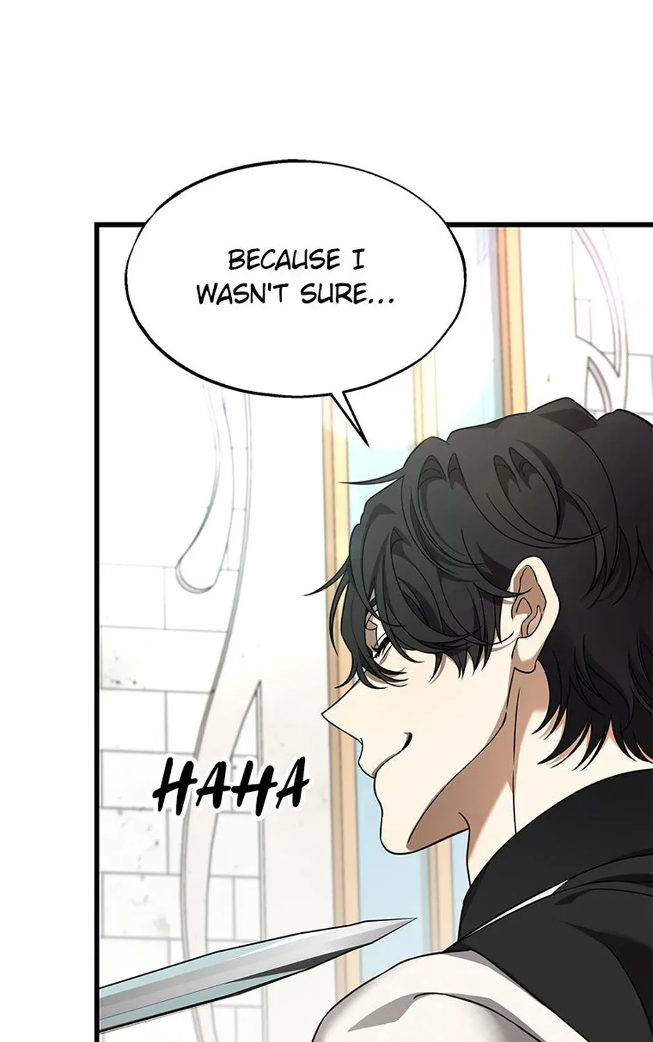 In Holy Acrimony Chapter 69 page 97 - 