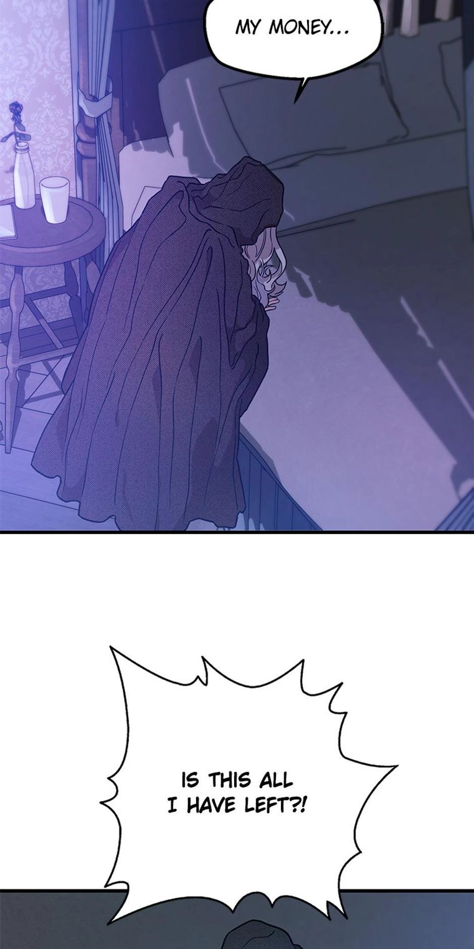 In Holy Acrimony Chapter 7 page 2 - 