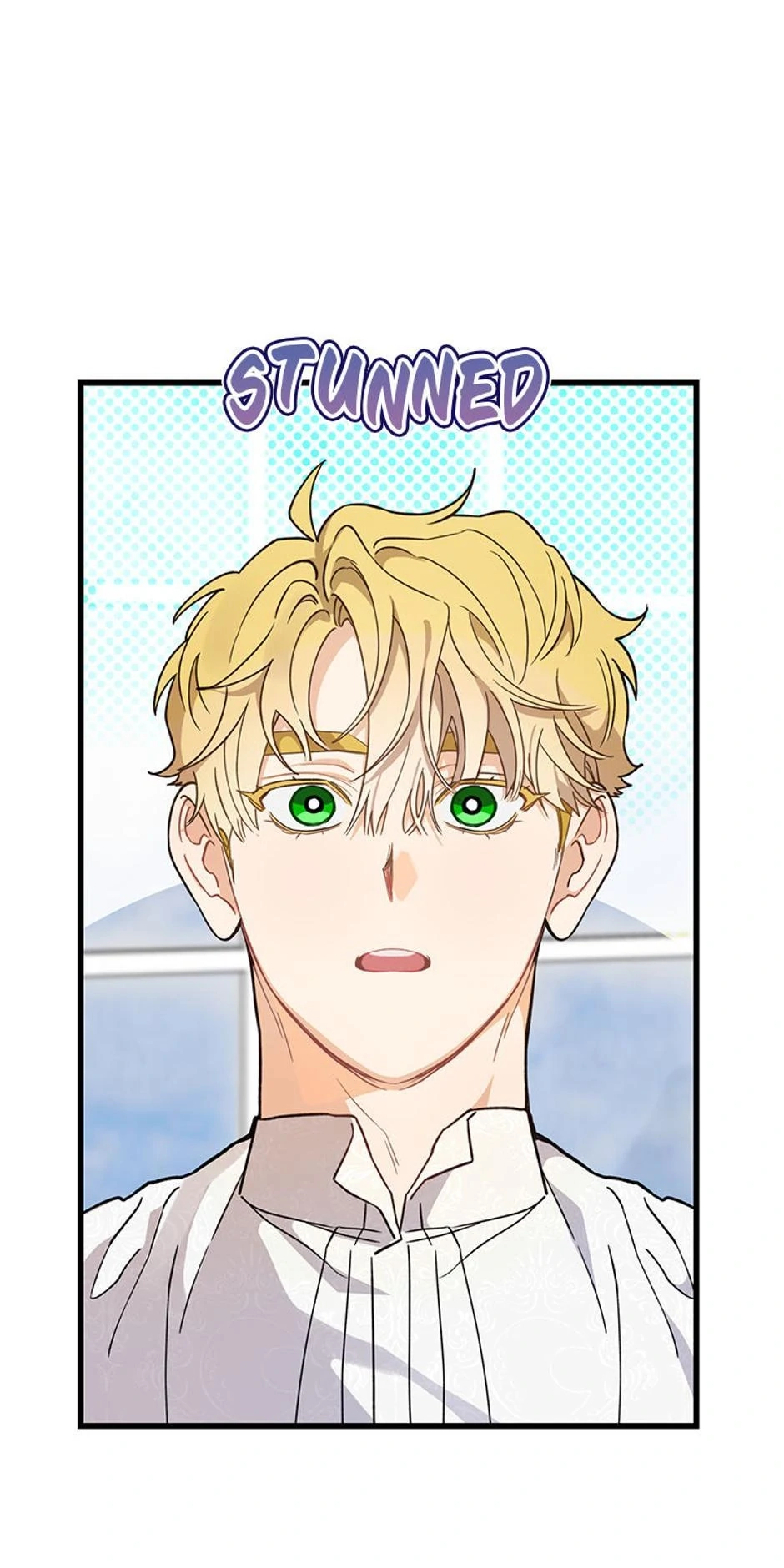 In Holy Acrimony Chapter 7 page 15 - 