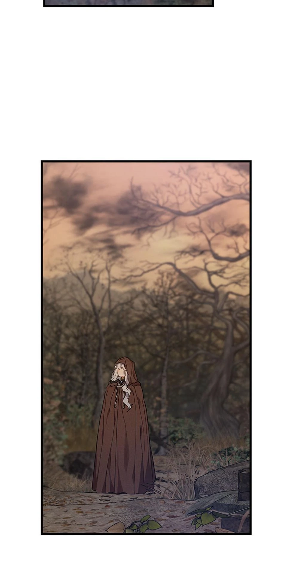 In Holy Acrimony Chapter 7 page 18 - 