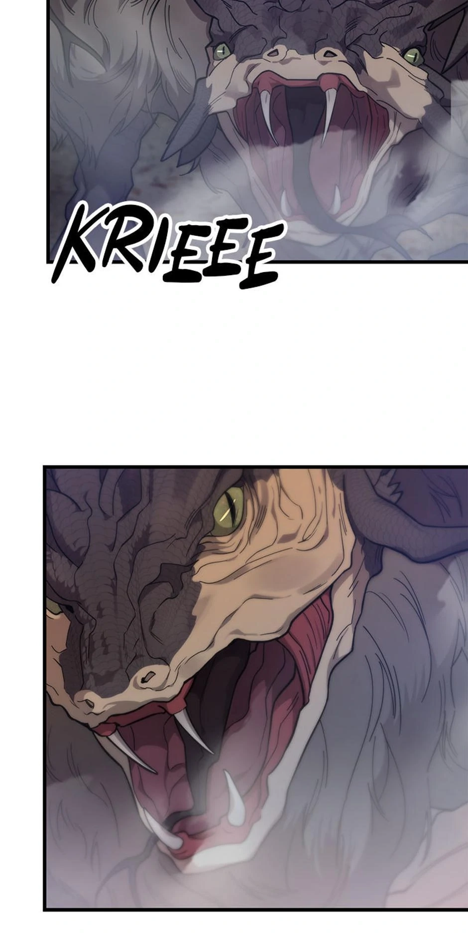 In Holy Acrimony Chapter 7 page 25 - 